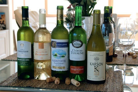 Wines Of Russian 11