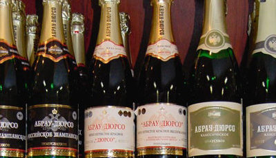 New Year Wine Buyer Guide