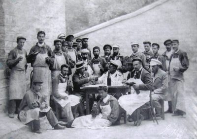 Abrau Durso-Russia's First Winery