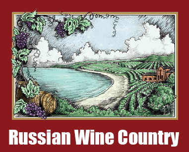 Russian Wine Country